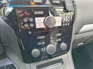 OPEL Zafira usata, con Cerchi in lega