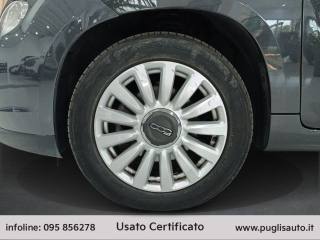 FIAT 500L usata, con Bluetooth