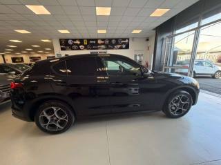 ALFA ROMEO Stelvio usata, con Airbag Passeggero