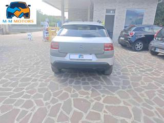 CITROEN C4 Cactus usata, con Chiusura centralizzata
