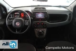FIAT Panda usata 6