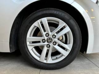 TOYOTA Corolla usata, con Cerchi in lega