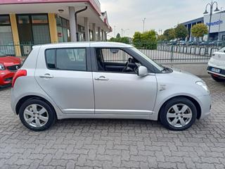 SUZUKI Swift usata, con Servosterzo
