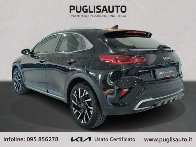 KIA XCeed usata, con Cerchi in lega