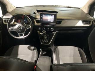 RENAULT Kangoo usata, con Controllo automatico clima