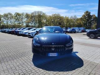 MASERATI Ghibli usata, con Autoradio