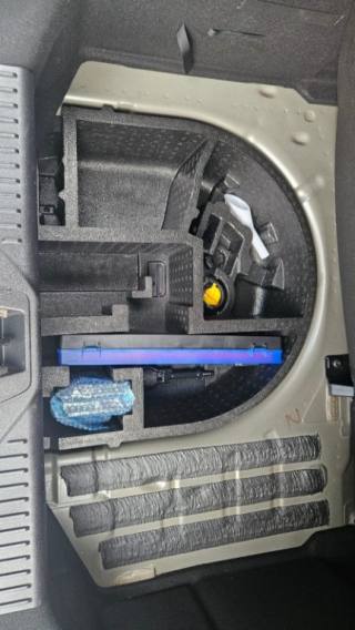 FORD Fiesta usata, con Frenata d