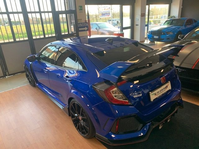 HONDA Civic usata, con Chiusura centralizzata