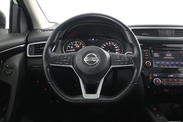 NISSAN Qashqai usata 5