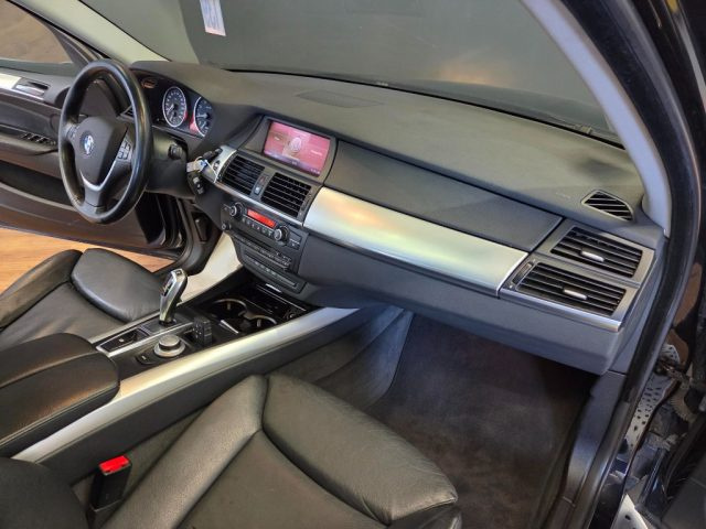 BMW X5 usata 18