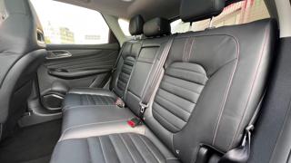 MG HS usata, con Climatizzatore