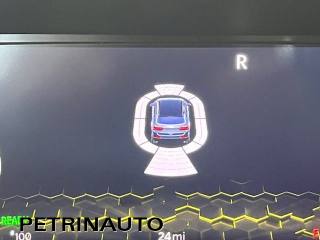 JEEP Compass usata, con Volante in pelle