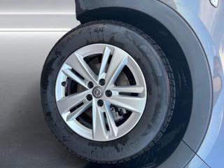 OPEL Grandland X usata, con Controllo trazione