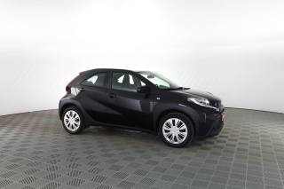 TOYOTA Aygo X usata 1