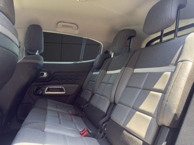 CITROEN C5 Aircross usata, con Immobilizzatore elettronico