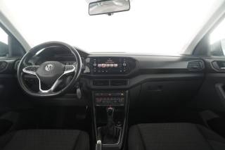 VOLKSWAGEN T-Cross usata 10