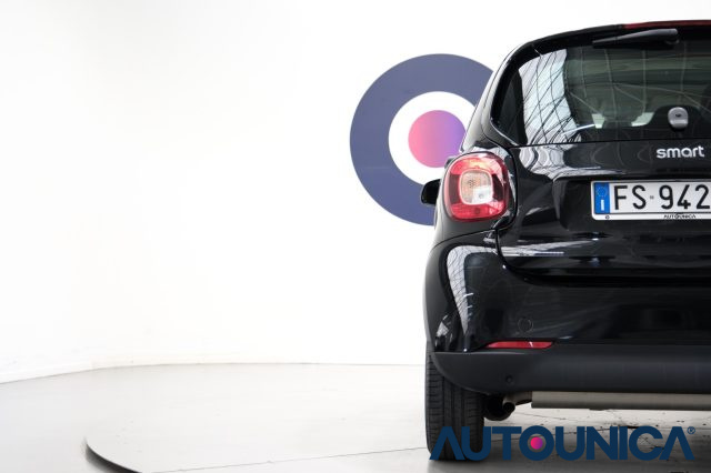 SMART ForTwo usata 43