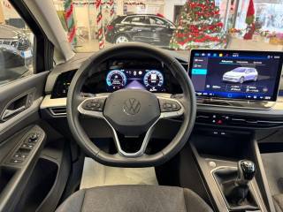 VOLKSWAGEN Golf usata, con Climatizzatore