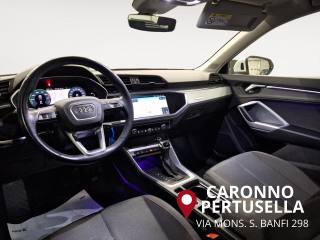 AUDI Q3 usata, con Controllo trazione