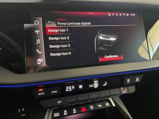 AUDI A3 usata, con ESP
