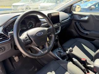 FORD Puma usata 11