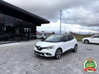RENAULT Scenic Scénic dCi Initiale Paris Hybrid ANCHE NEOPATENTAT