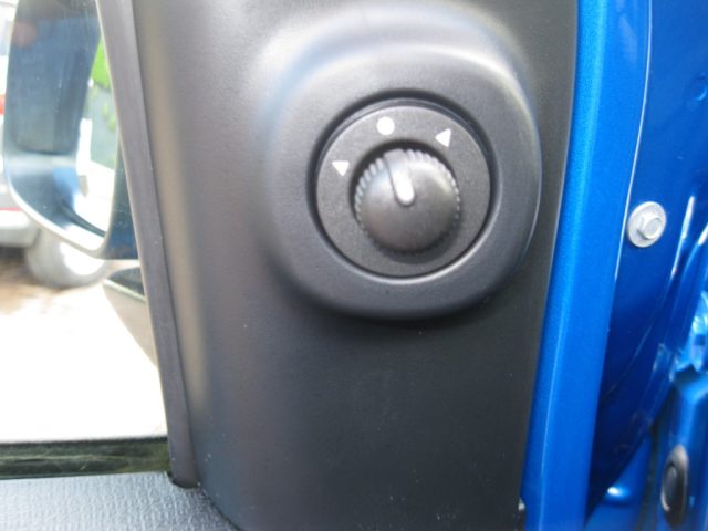 FIAT Panda usata, con Servosterzo