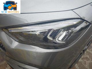 MERCEDES-BENZ GLA 250 usata, con Servosterzo