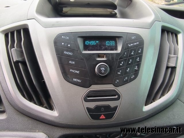 FORD usata 14