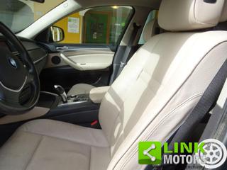 BMW X6 usata, con Cerchi in lega