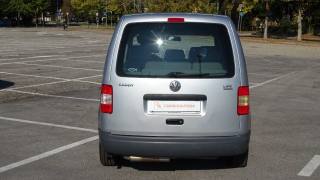 VOLKSWAGEN Caddy usata, con Autoradio