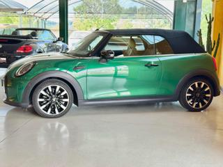 MINI Cabrio usata, con Airbag Passeggero