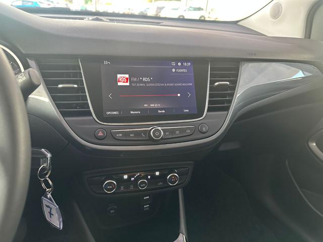 OPEL Crossland usata 15
