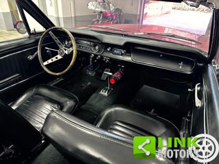 FORD Mustang usata 7