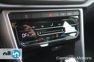 VOLKSWAGEN T-Roc usata 11