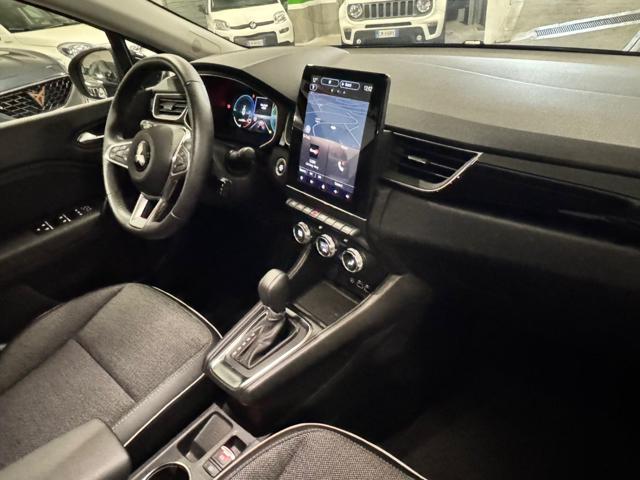 MITSUBISHI ASX usata, con Climatizzatore