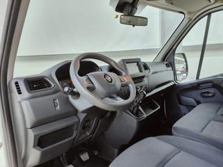 RENAULT Master usata, con USB