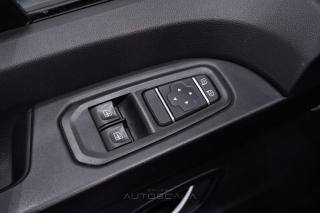 RENAULT Trafic usata, con Volante in pelle