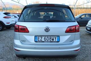VOLKSWAGEN Golf Sportsvan usata, con Alzacristalli elettrici