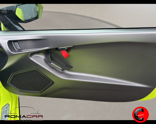 LAMBORGHINI Huracan usata 17