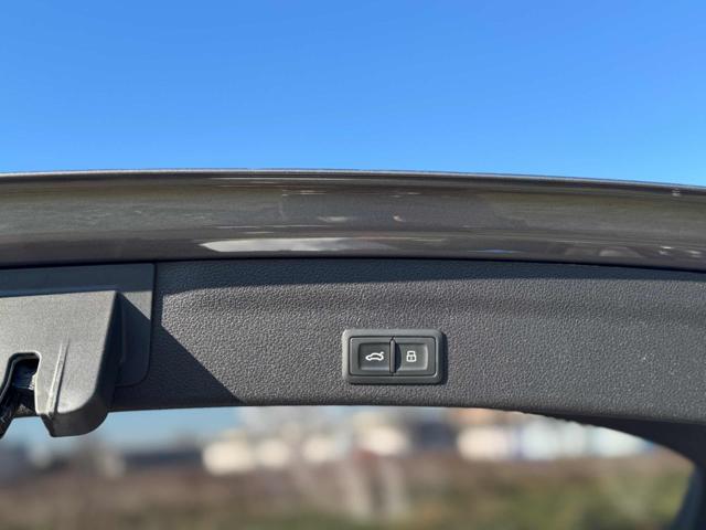 AUDI A6 allroad usata, con Interni in pelle