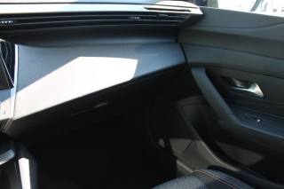 PEUGEOT 308 usata, con Touch screen