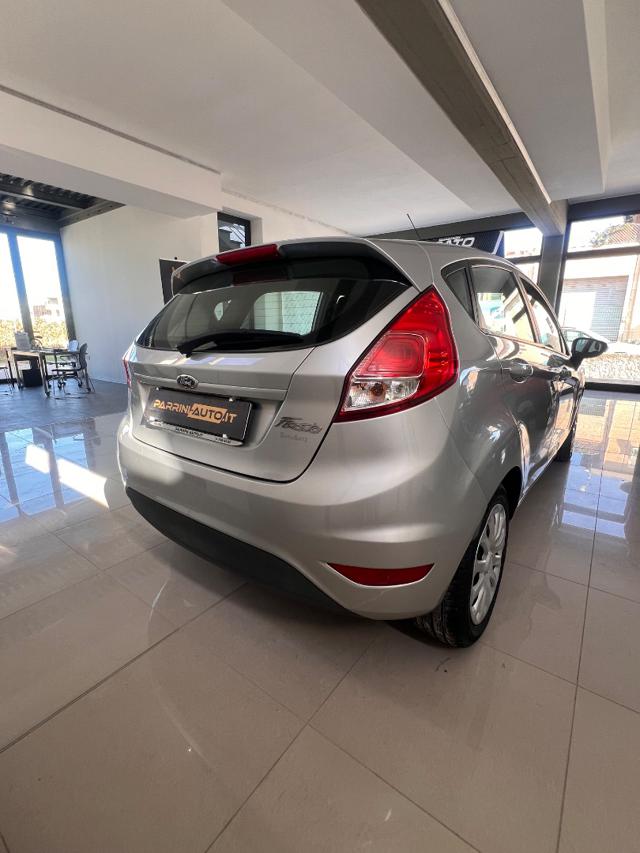 FORD Fiesta usata, con Airbag laterali