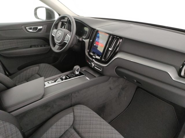 VOLVO XC60 usata, con Tettuccio apribile