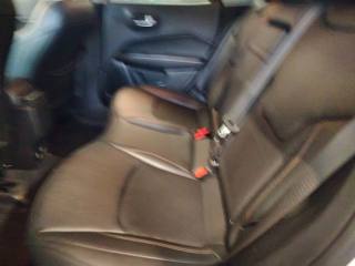 JEEP Compass usata, con Servosterzo