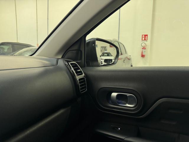 CITROEN C5 Aircross usata, con Controllo automatico clima