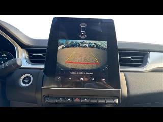 RENAULT Captur usata, con USB
