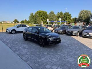 CITROEN C4 usata, con Alzacristalli elettrici