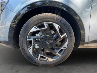 KIA Sportage usata, con Riconoscimento dei segnali stradali
