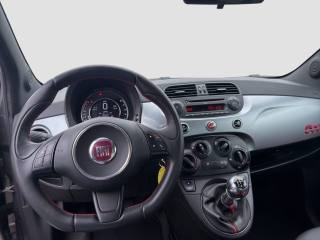 FIAT 500 usata 10